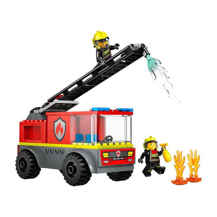 60463 Fire Ladder Truck