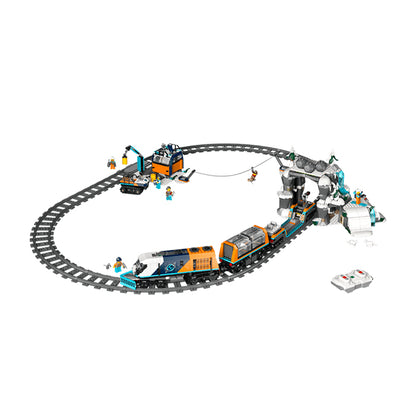60470 Explorers&
