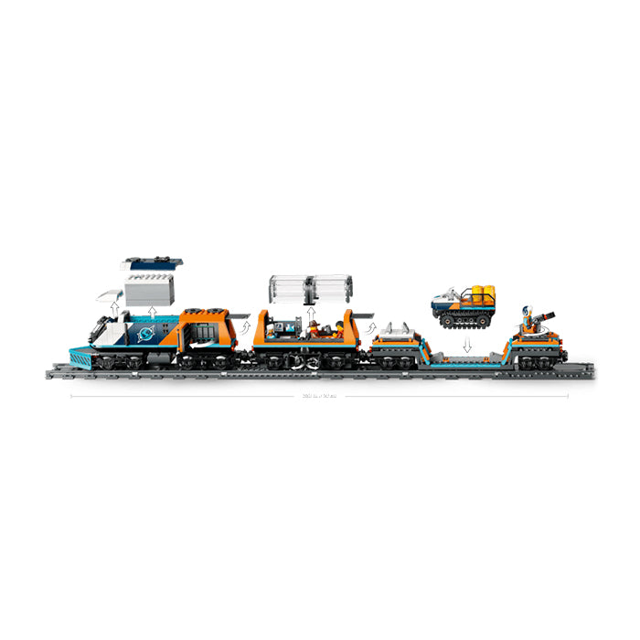 60470 Explorers&