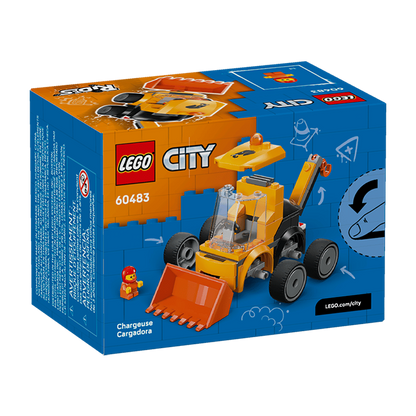 60483 Rides – Construction Loader