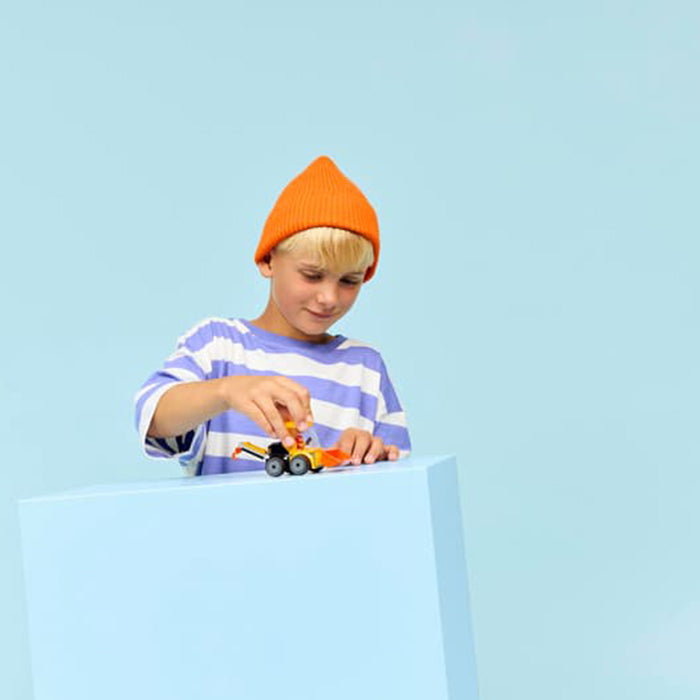 60483 Rides – Construction Loader