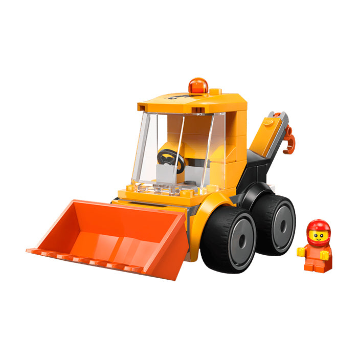 60483 Rides – Construction Loader