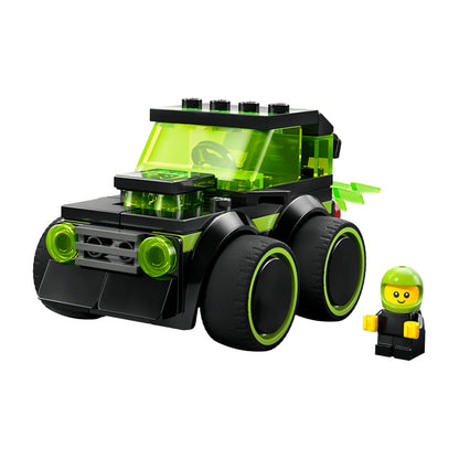 60484 Rides – Gaming Race Car
