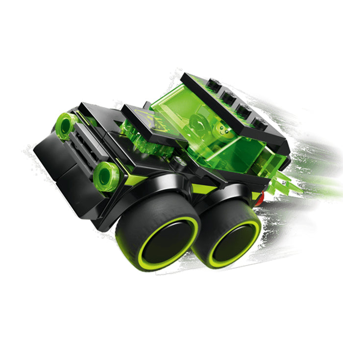 60484 Rides – Gaming Race Car