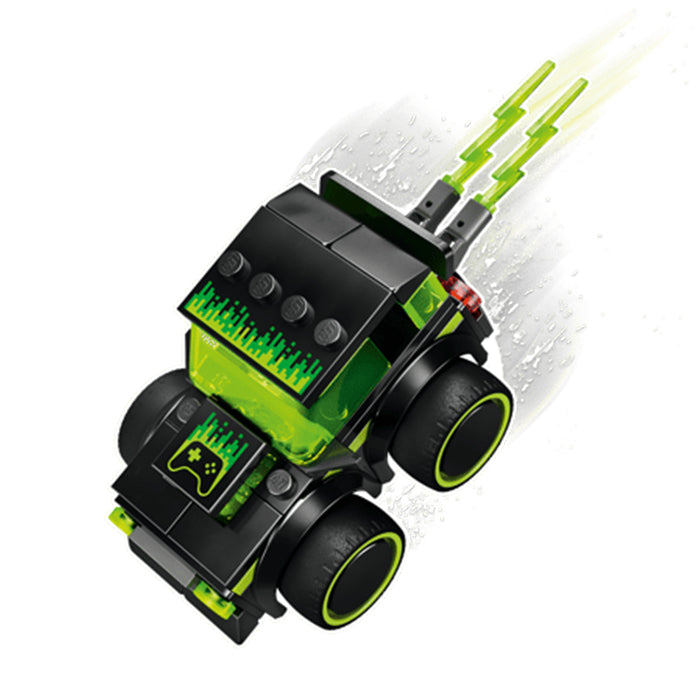 60484 Rides – Gaming Race Car