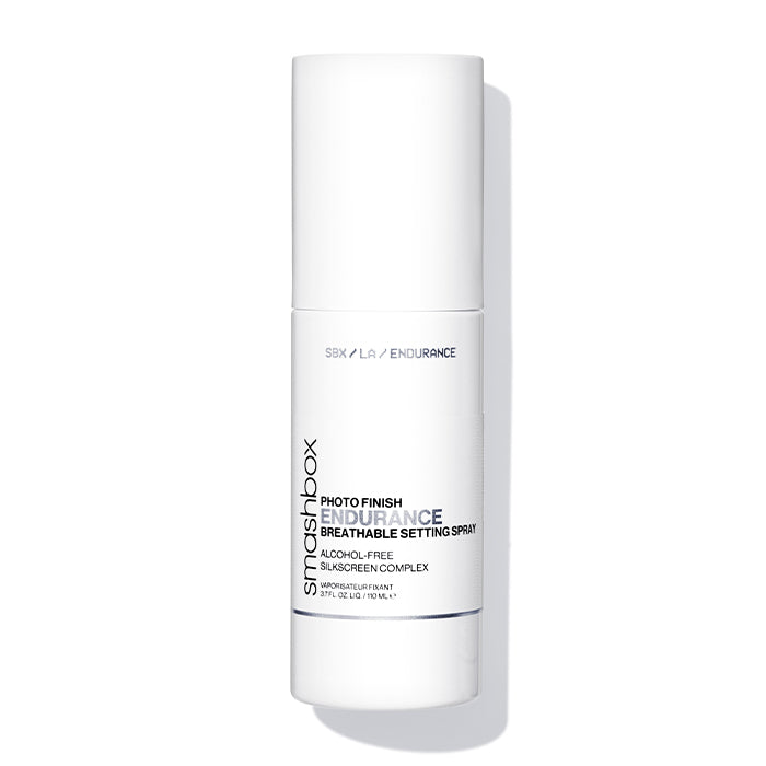 PHOTO FINISH ENDURANCE BREATHABLE SETTING SPRAY MAKEUP by SMASHBOX at Sundora