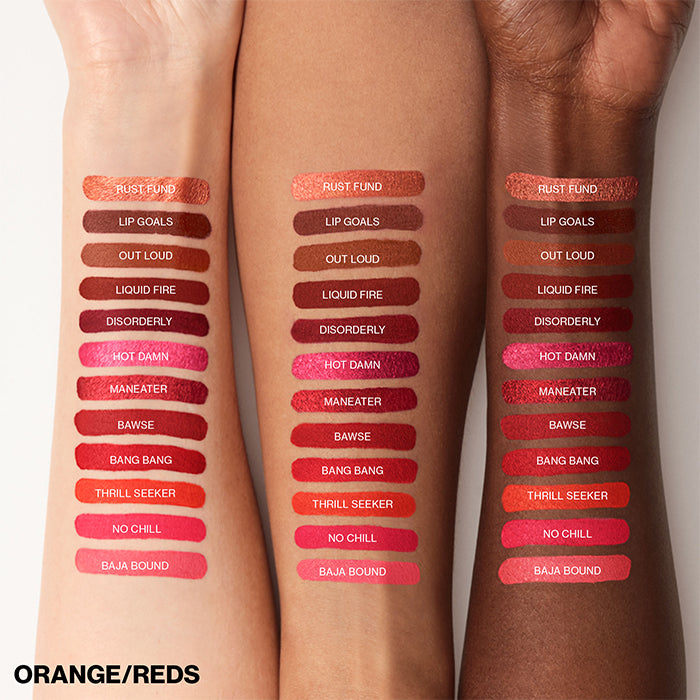 ALWAYS ON LIQUID LIPSTICK MAKEUP by SMASHBOX at Sundora