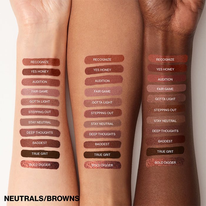 ALWAYS ON LIQUID LIPSTICK MAKEUP by SMASHBOX at Sundora