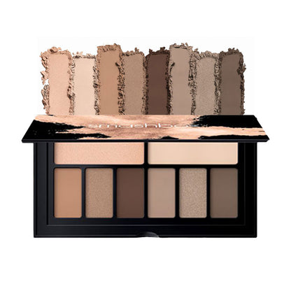 COVER SHOT EYE PALETTE MAKEUP by SMASHBOX at Sundora