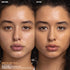 MINI HALO HEALTHY GLOW ALL-IN-ONE TINTED MOISTURIZER BROAD SPECTRUM SPF 25 WITH HYALURONIC ACID MAKEUP by SMASHBOX at Sundora