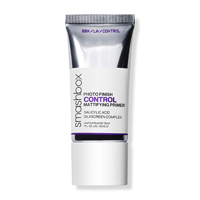 PHOTO FINISH CONTROL MATTIFYING PRIMER MAKEUP by SMASHBOX at Sundora
