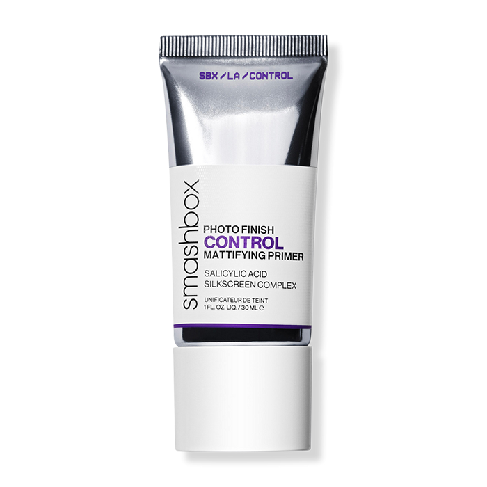 PHOTO FINISH CONTROL MATTIFYING PRIMER MAKEUP by SMASHBOX at Sundora