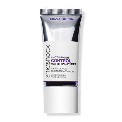 PHOTO FINISH CONTROL MATTIFYING PRIMER MAKEUP by SMASHBOX at Sundora