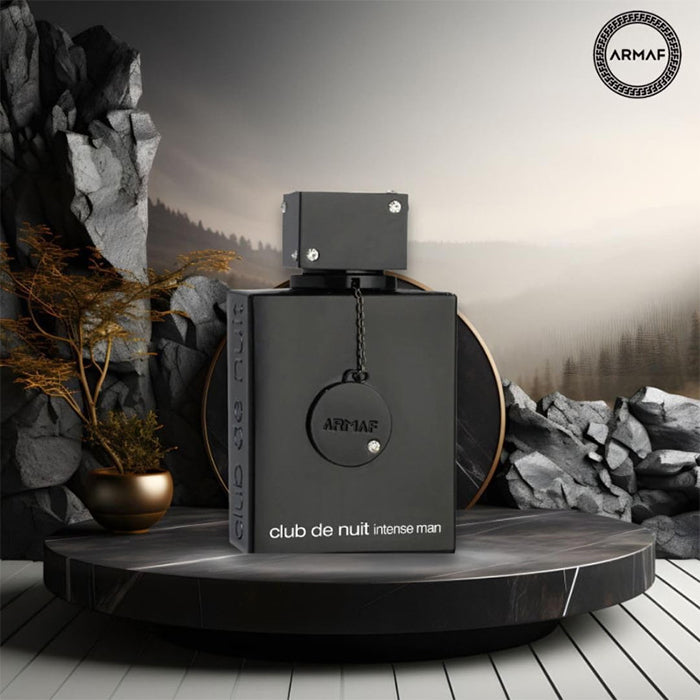 CLUB DE NUIT INTENSE MAN EDT PERFUME by ARMAF at Sundora
