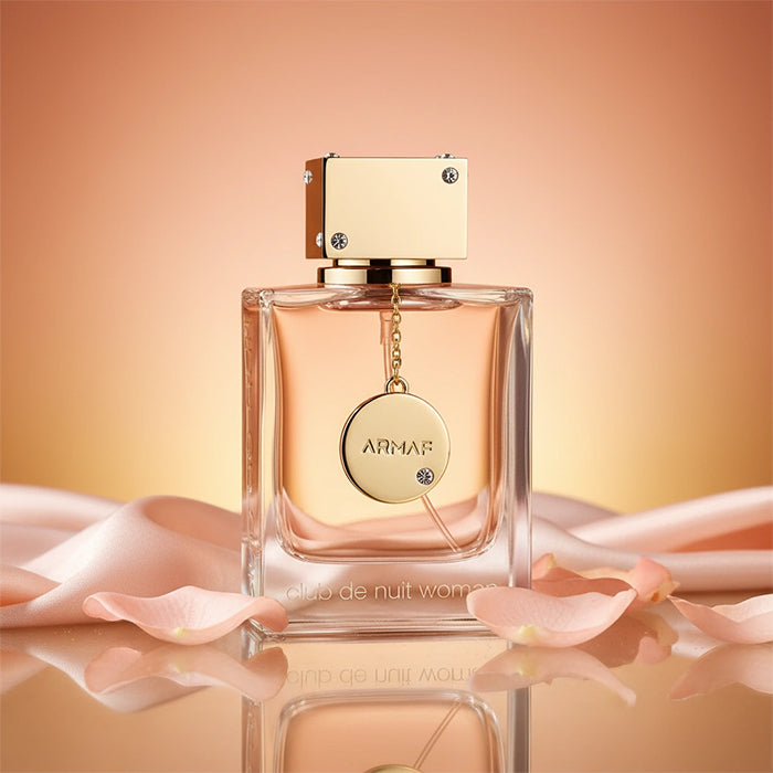 Club De Nuit Woman EDP
