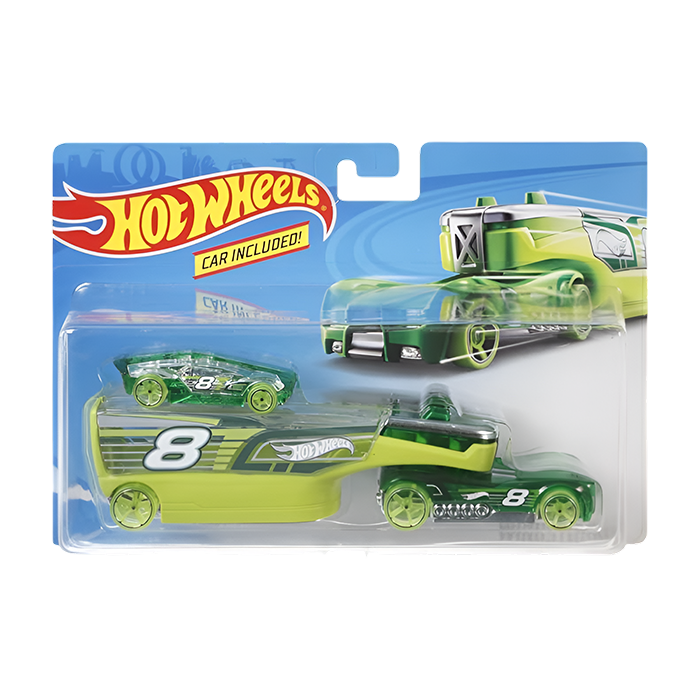 Super Rigs Wingstorm