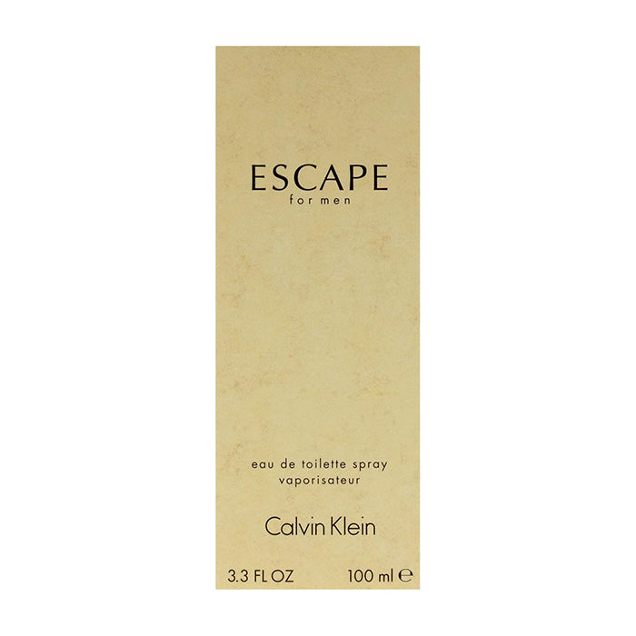 Escape for Men