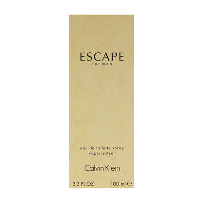 Escape for Men