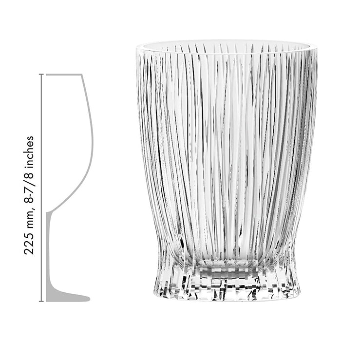 Fire Ice Bucket