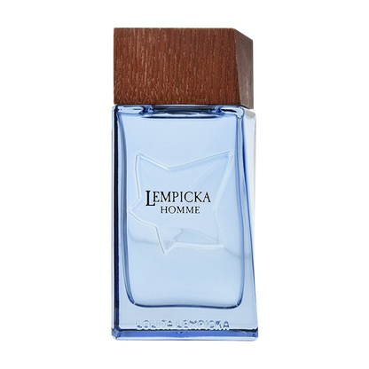 LEMPICKA HOMME PERFUME by LOLITA LEMPICKA at Sundora