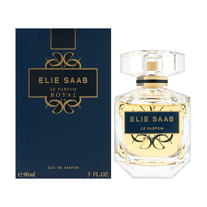 LE PARFUM ROYAL PERFUME by ELIE SAAB at Sundora