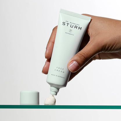 MICROBIOTIC BALANCING FACE CREAM FACE CREAM by DR. BARBARA STURM at Sundora