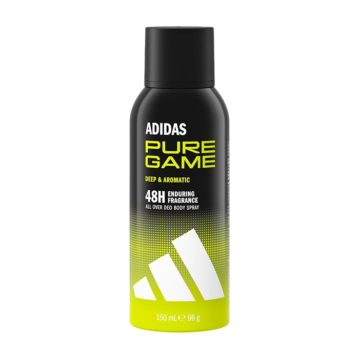 Pure Game Deo Body Spray