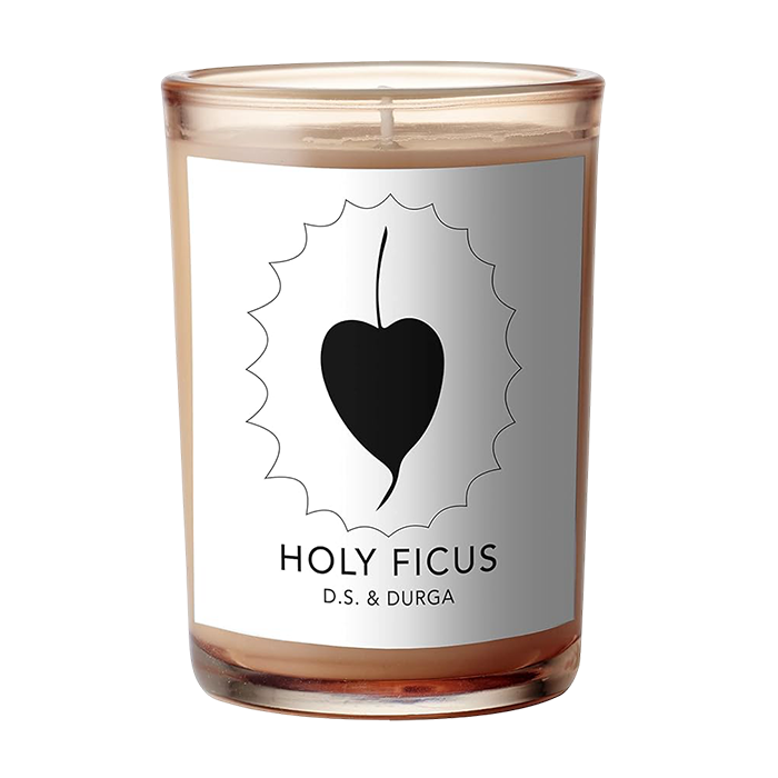 HOLY FICUS CANDLE by D.S. &amp; DURGA at Sundora