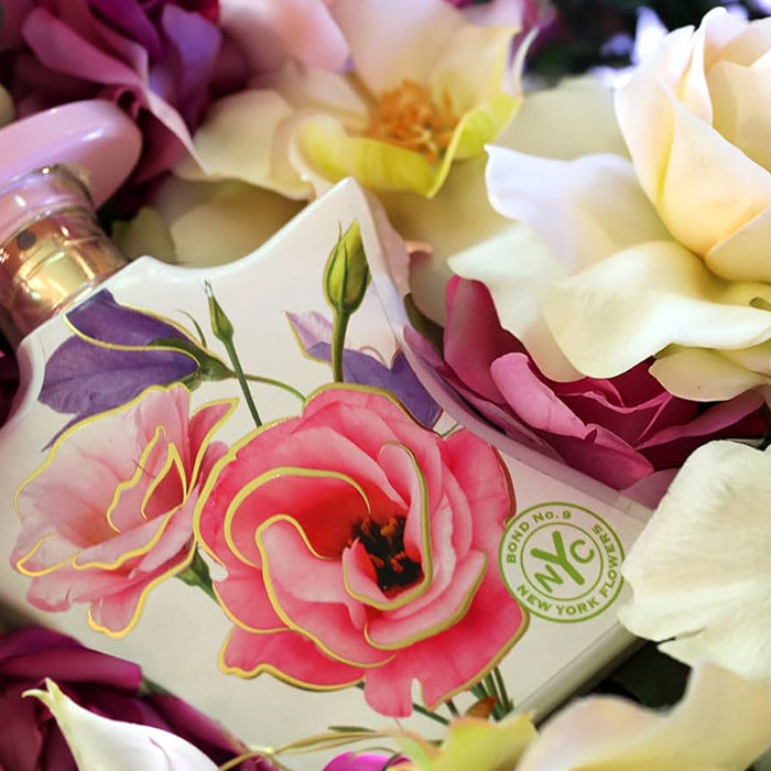 NEW YORK FLOWERS PERFUME by BOND NO. 9 at Sundora
