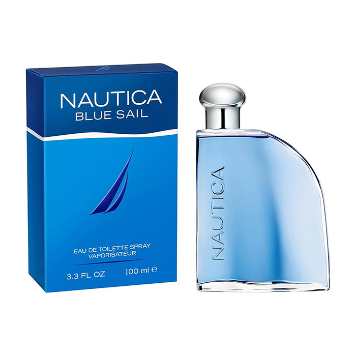 Blue Sail for Men EDT