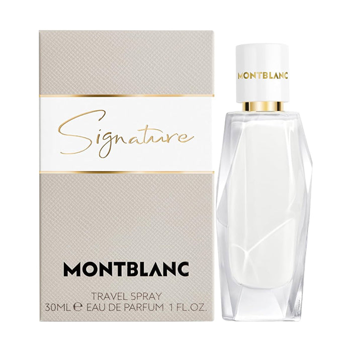 SIGNATURE EDP PERFUME by MONTBLANC at Sundora