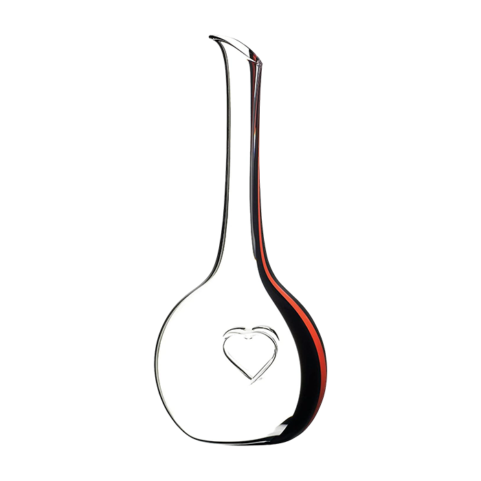 Black Tie Bliss Decanter