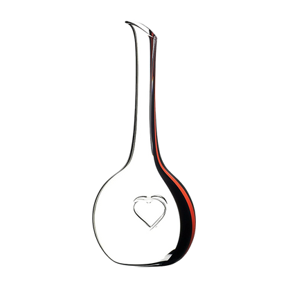 Black Tie Bliss Decanter