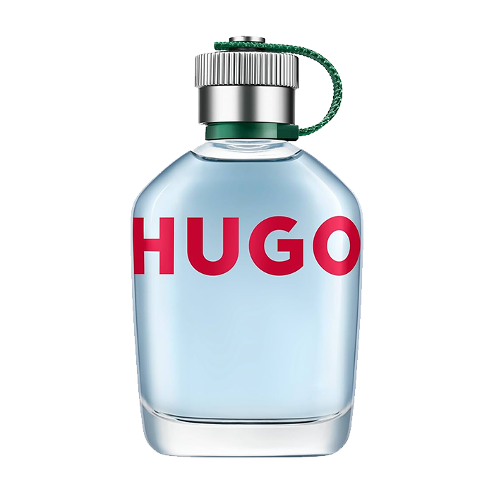  HUGO MAN EAU DE TOILETTE SPRAY