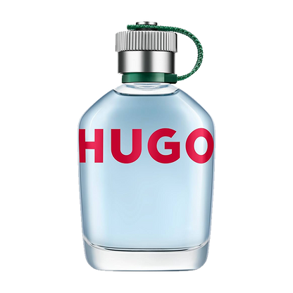  HUGO MAN EAU DE TOILETTE SPRAY