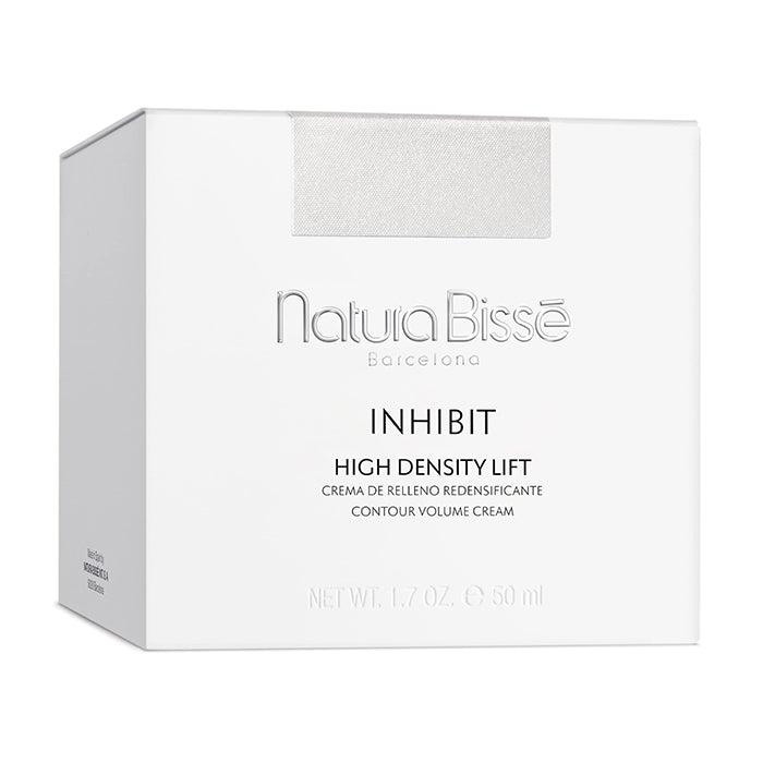 INHIBIT HIGH DEFINITION LIFTING CREAM FACE CREAM by NATURA BISSE at Sundora