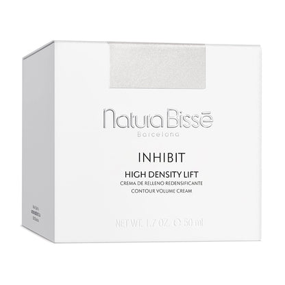 INHIBIT HIGH DEFINITION LIFTING CREAM FACE CREAM by NATURA BISSE at Sundora