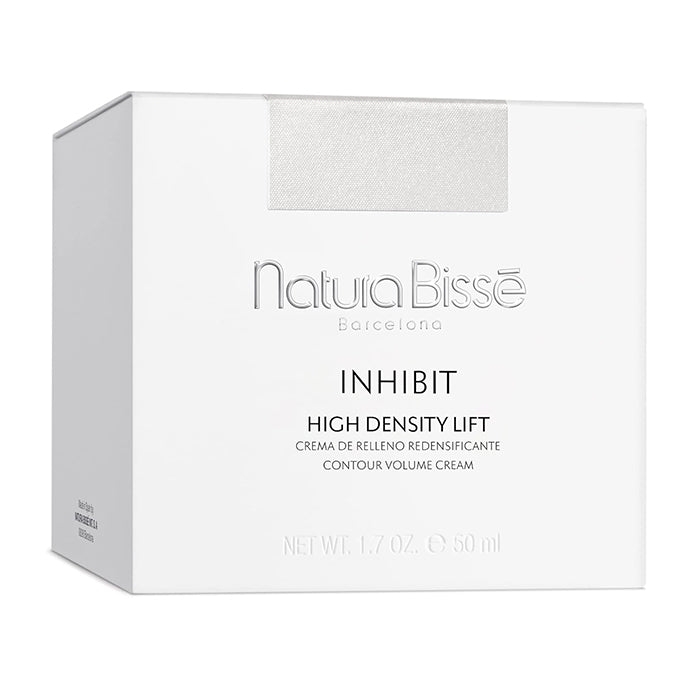 INHIBIT HIGH DENSITY LIFT FACE CREAM by NATURA BISSE at Sundora