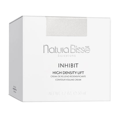 INHIBIT HIGH DENSITY LIFT FACE CREAM by NATURA BISSE at Sundora