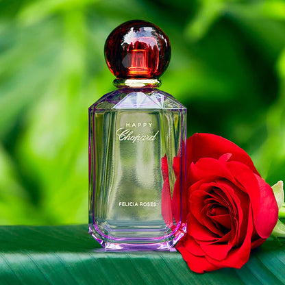 FELICIA ROSES PERFUME by CHOPARD at Sundora