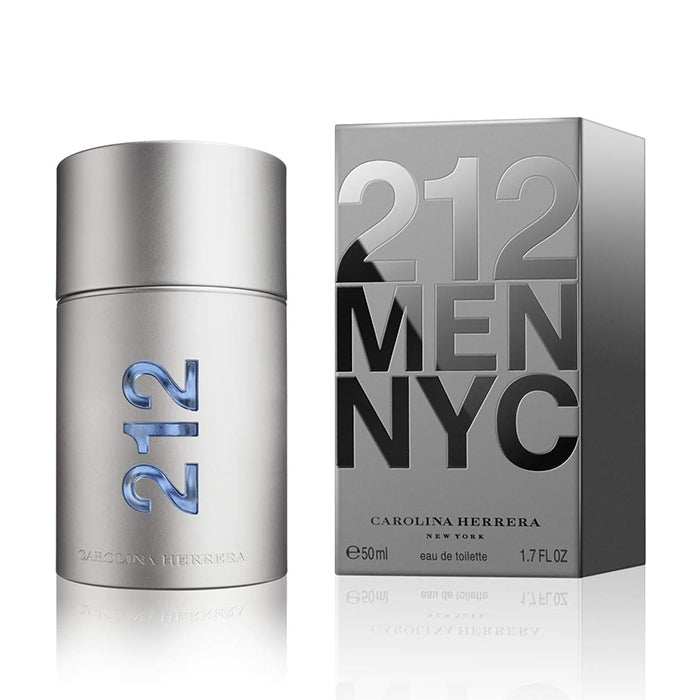 212 Men NYC