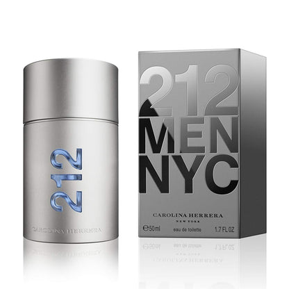 212 Men NYC