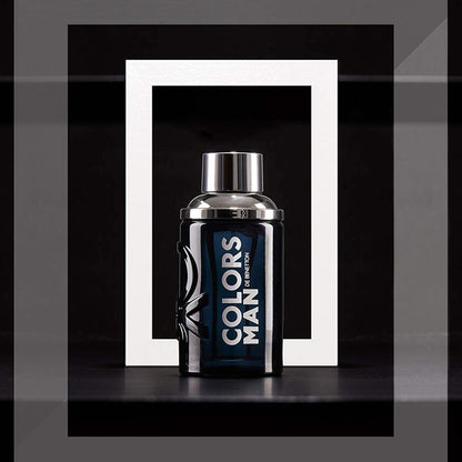 BLACK MAN EDT PERFUME by UNITED COLORS OF BENETTON at Sundora