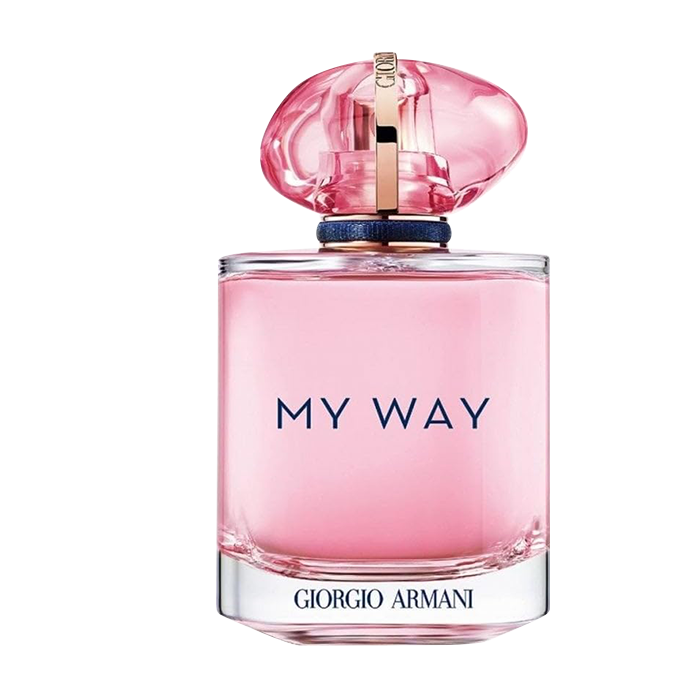 MY WAY EAU DE PARFUM NECTAR PERFUME by GIORGIO ARMANI at Sundora