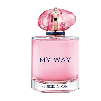 MY WAY EAU DE PARFUM NECTAR PERFUME by GIORGIO ARMANI at Sundora