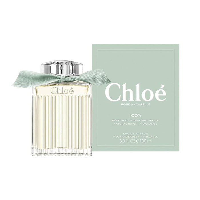 ROSE NATURELLE PERFUME by CHLOE at Sundora