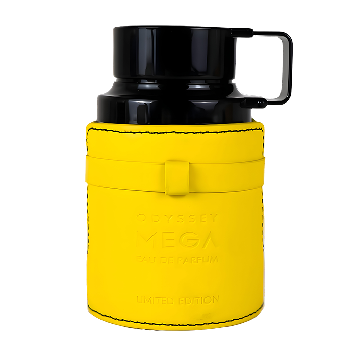 ODYSSEY MEGA LIMITED EDITION MEN EDP PERFUME by ARMAF at Sundora