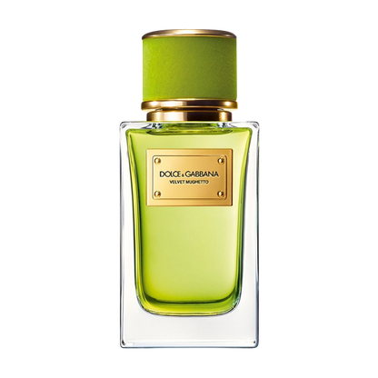 VELVET MUGHETTO EAU DE PARFUM PERFUME by DOLCE &amp; GABBANA at Sundora