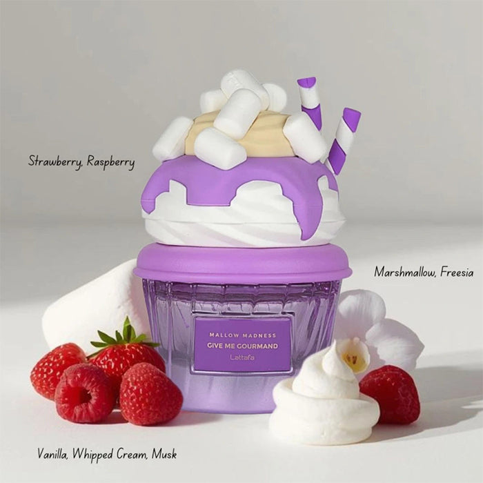 Mallow Madness