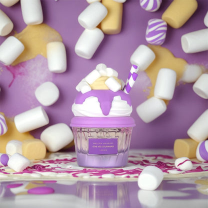 Mallow Madness